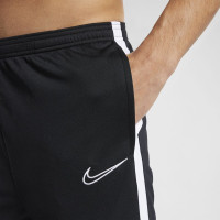 Nike Academy Drill Trainingspak Zwart Wit