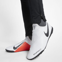 Nike Academy Drill Trainingspak Zwart Wit