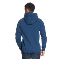 Nike NSW Tech Fleece Hoodie FZ Blauw Donkerblauw