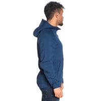 Nike NSW Tech Fleece Hoodie FZ Blauw Donkerblauw