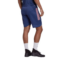 adidas Arsenal Trainingsset 2020-2021 Geel Blauw