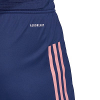 adidas Arsenal Trainingsset 2020-2021 Geel Blauw