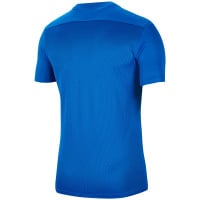 Maillot de gardien de but UVVA Femme Bleu