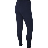 Nike Park 20 Fleece Pantalon d'Entraînement Bleu Foncé