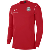 Maillot d'entraînement VV ONA Junior Rouge