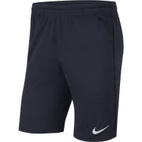 Nike Park 20 Short d'Entraînement KZ Bleu Foncé