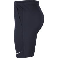 Nike Park 20 Short d'Entraînement KZ Bleu Foncé