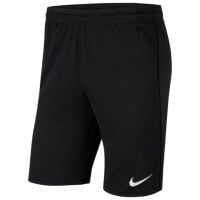 Nike Park 20 Trainingsset Kids Zwart