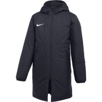 Nike RPL Park 20 Veste Longue Enfants Bleu Foncé