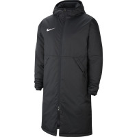 Nike RPL Park 20 Veste Longue Noir