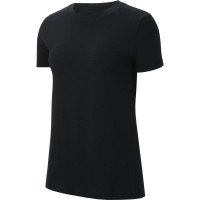 Nike Park 20 T-Shirt Femmes Noir