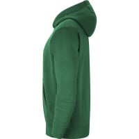 Nike Park 20 Fleece Hoodie Trainingspak Kids Groen Zwart