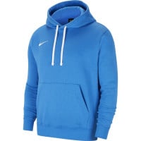 Nike Park 20 Fleece Hoodie Survêtement Bleu