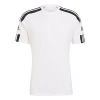 adidas Squadra 21 Training Set Blanc Noir