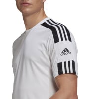 adidas Squadra 21 Training Set Blanc Noir