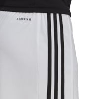 Adidas Squadra 21 Set d'entraînement Blanc