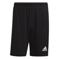 adidas Squadra 21 Training Set Blanc Noir