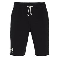 Under Armour Heavyweight Zomerset Logo Grijs Zwart Wit